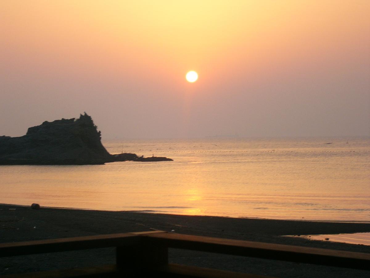 Oshinaya Kisarazu Ngoại thất bức ảnh
