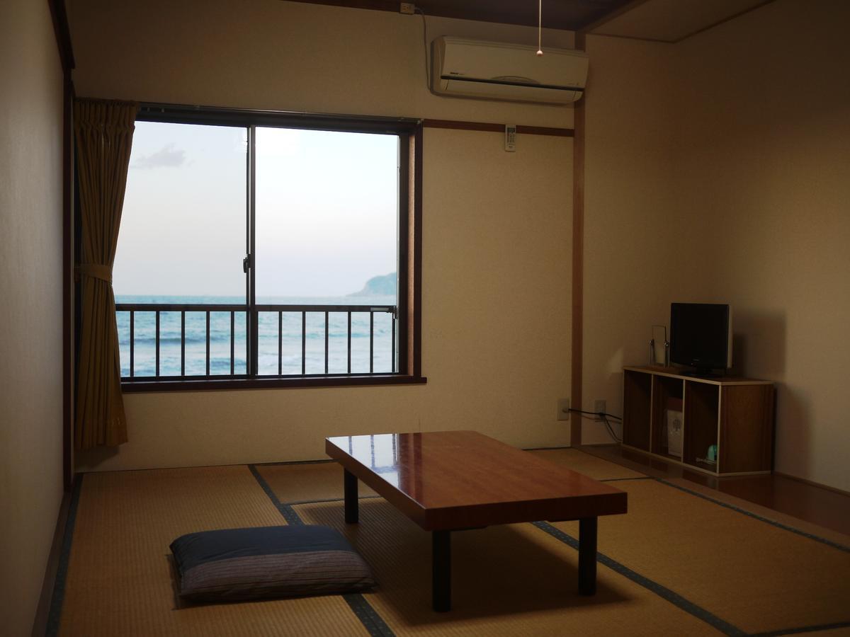 Oshinaya Kisarazu Ngoại thất bức ảnh