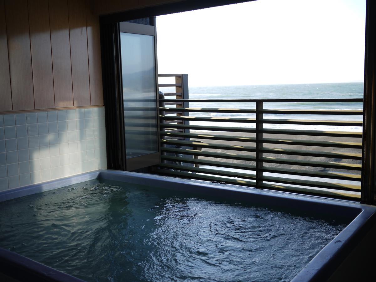 Oshinaya Kisarazu Ngoại thất bức ảnh