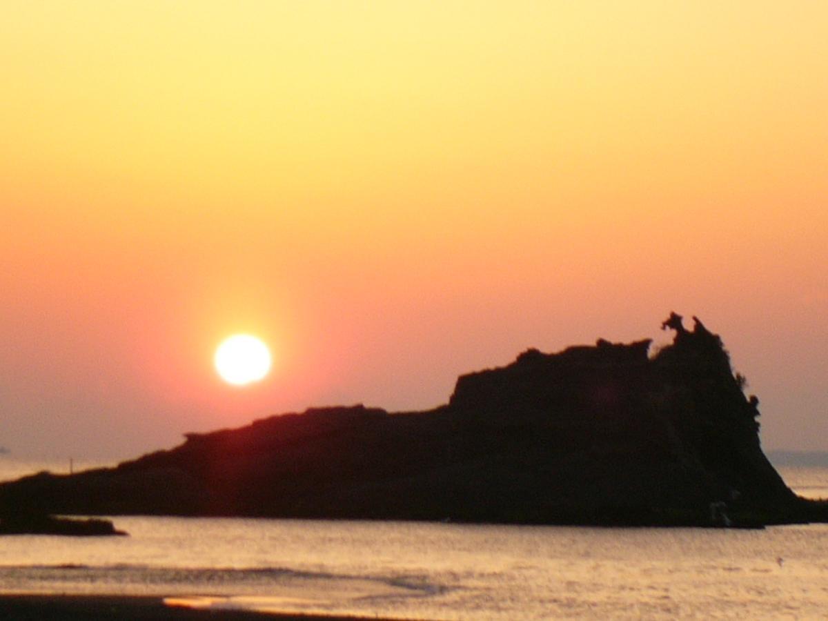 Oshinaya Kisarazu Ngoại thất bức ảnh