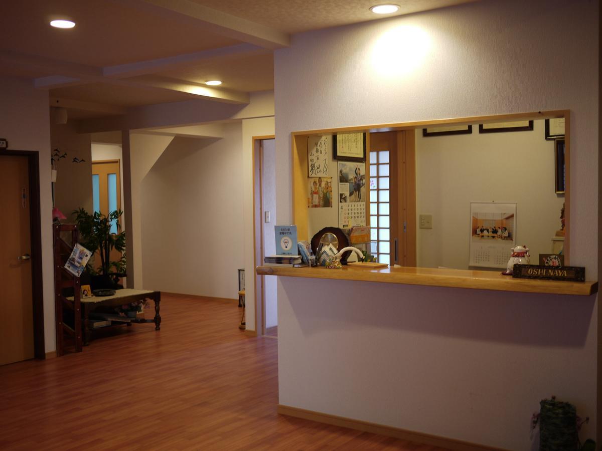 Oshinaya Kisarazu Ngoại thất bức ảnh